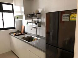 Blk 462A Blossom Spring @ Yishun (Yishun), HDB 2 Rooms #633440561